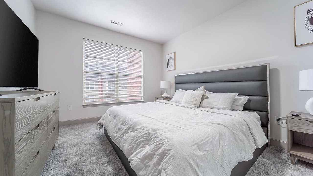 Photo of Bedroom in Corryville