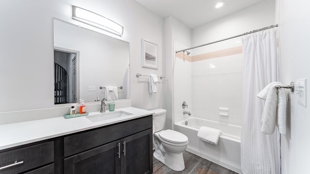 Photo of Bathroom in Corryville