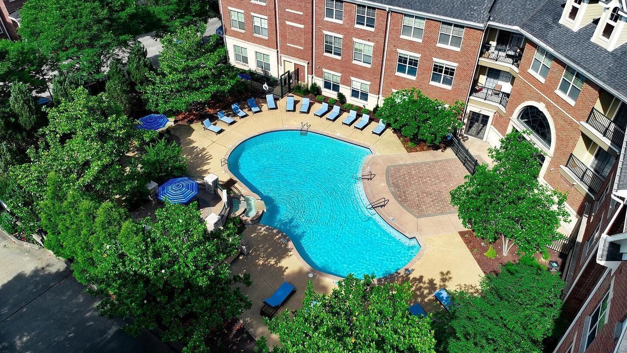 Photo of Outdoor in Corryville