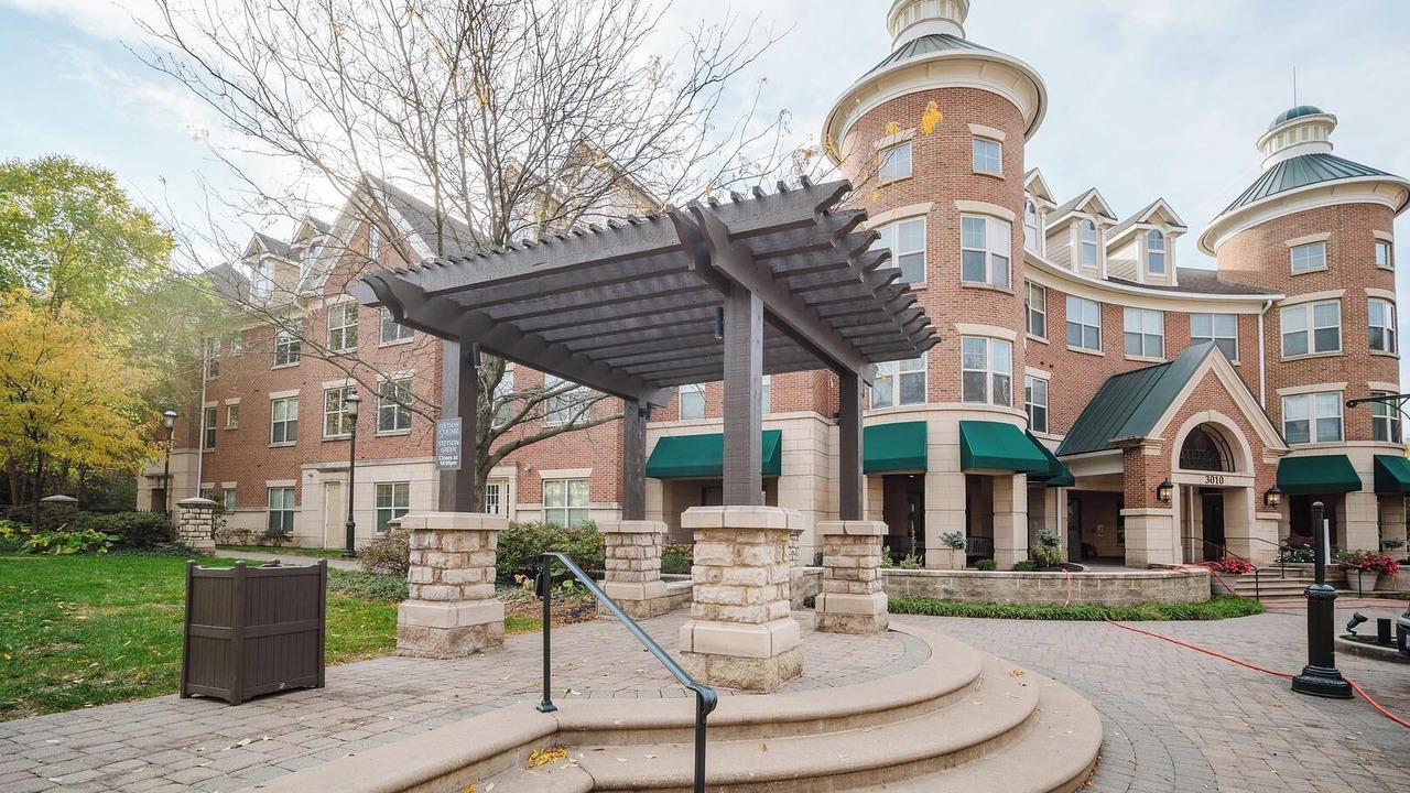 Photo of Outdoor in Corryville