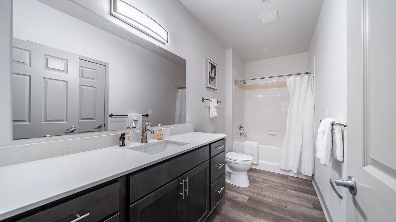 Photo of Bathroom in Corryville