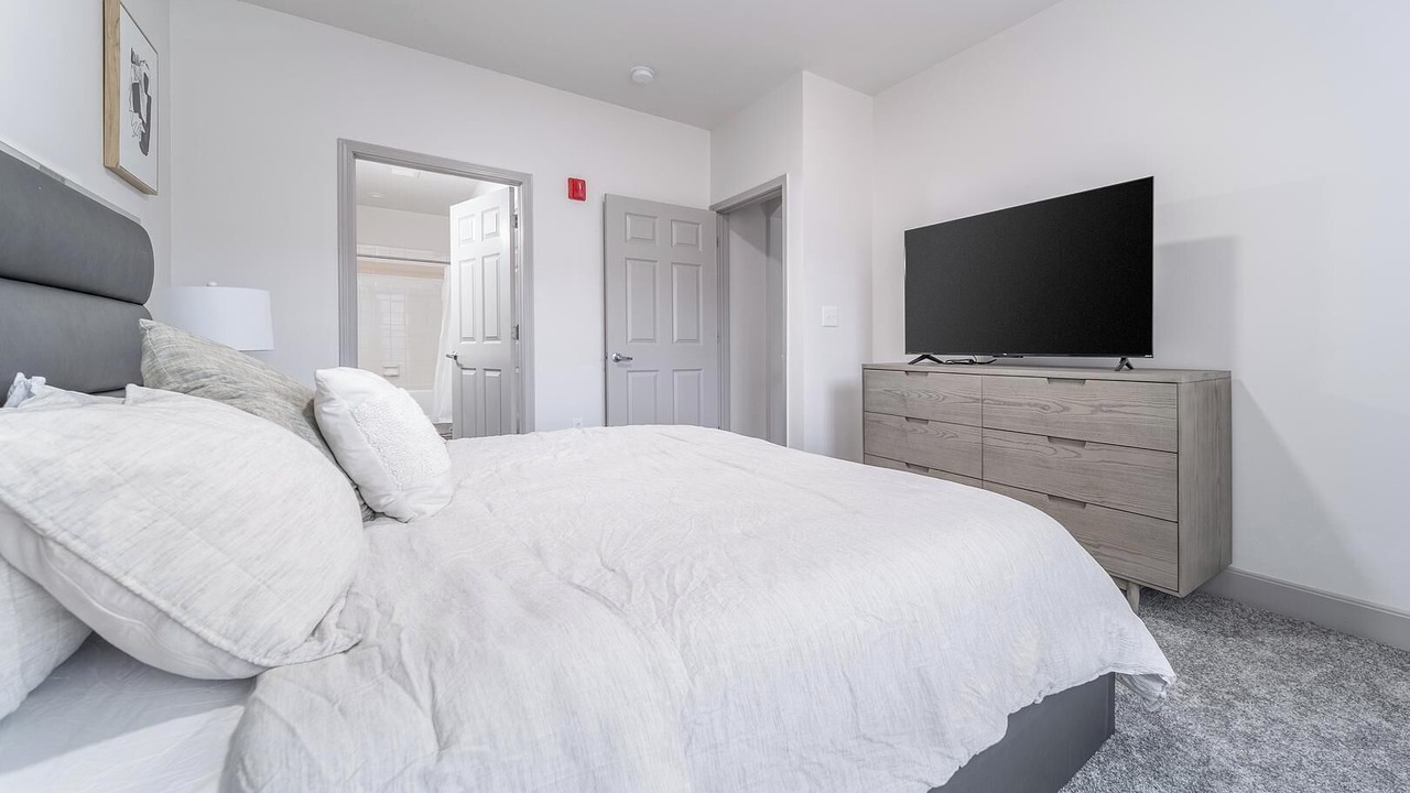 Photo of Bedroom in Corryville