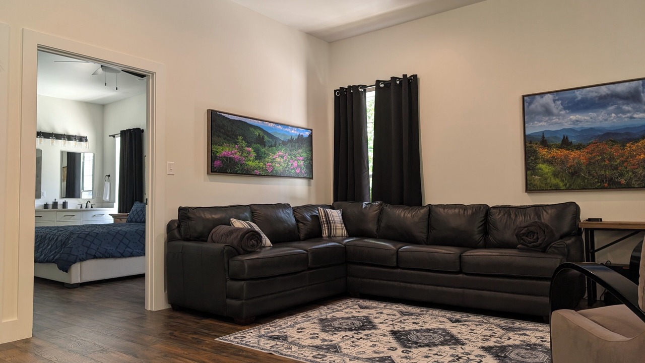 Photo of Livingroom in Maryville