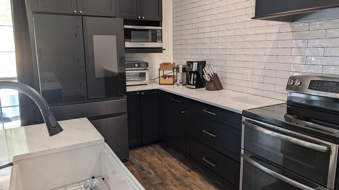 Photo of Kitchen in Maryville