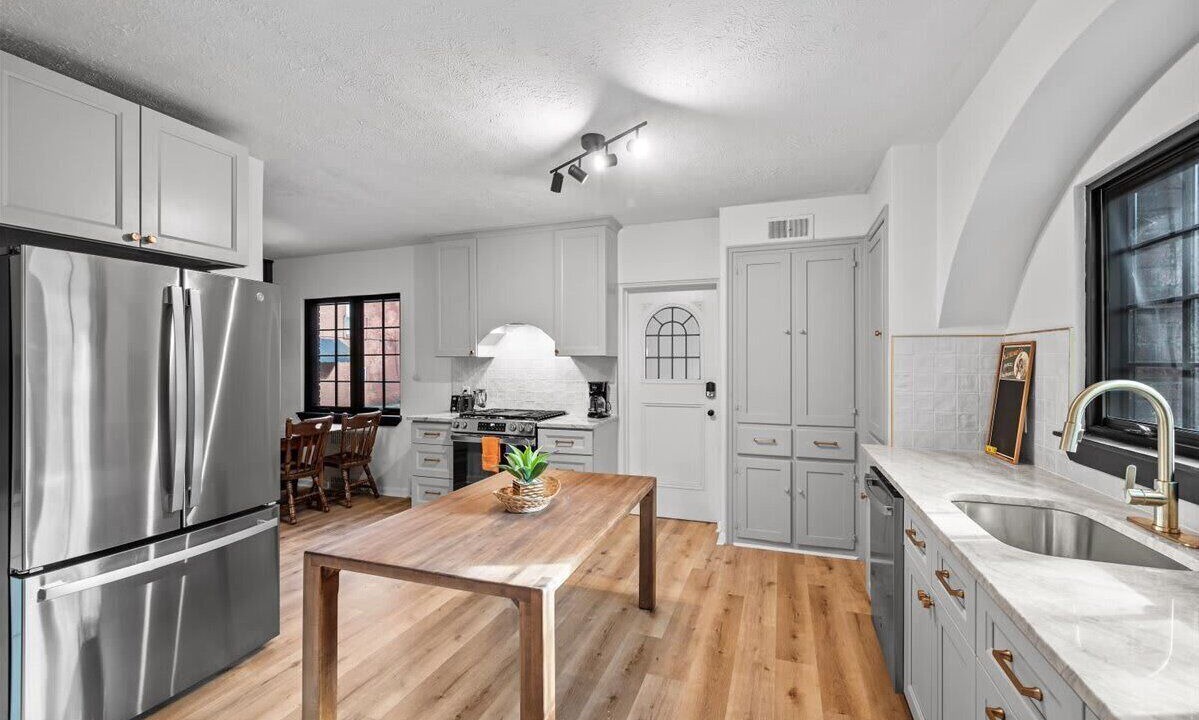 Photo of Kitchen in Shadyside