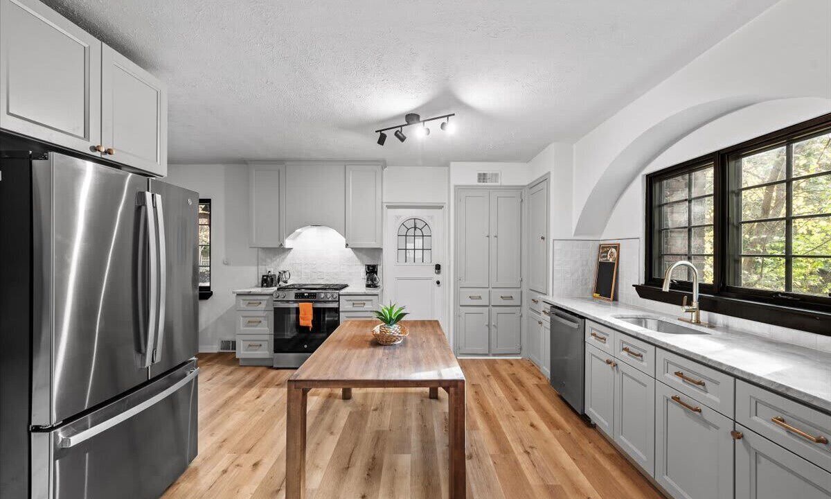 Photo of Kitchen in Shadyside