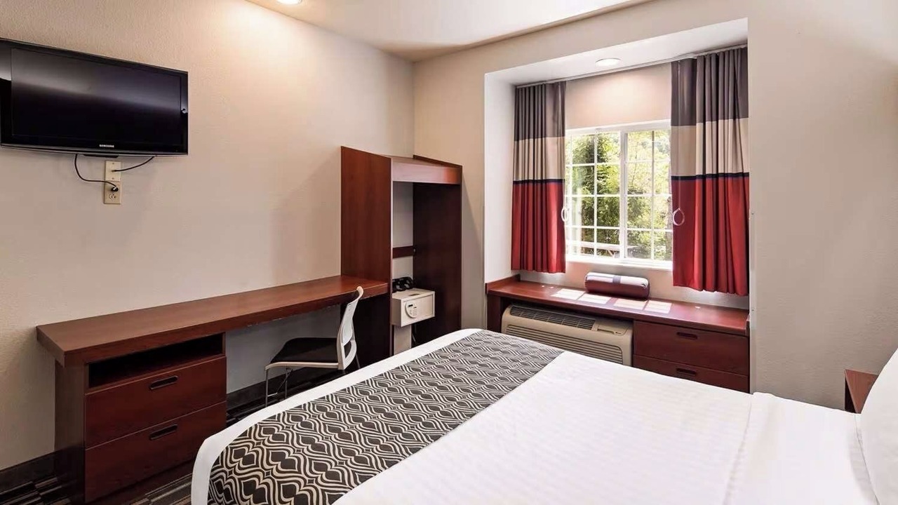Photo of Bedroom in Morgantown