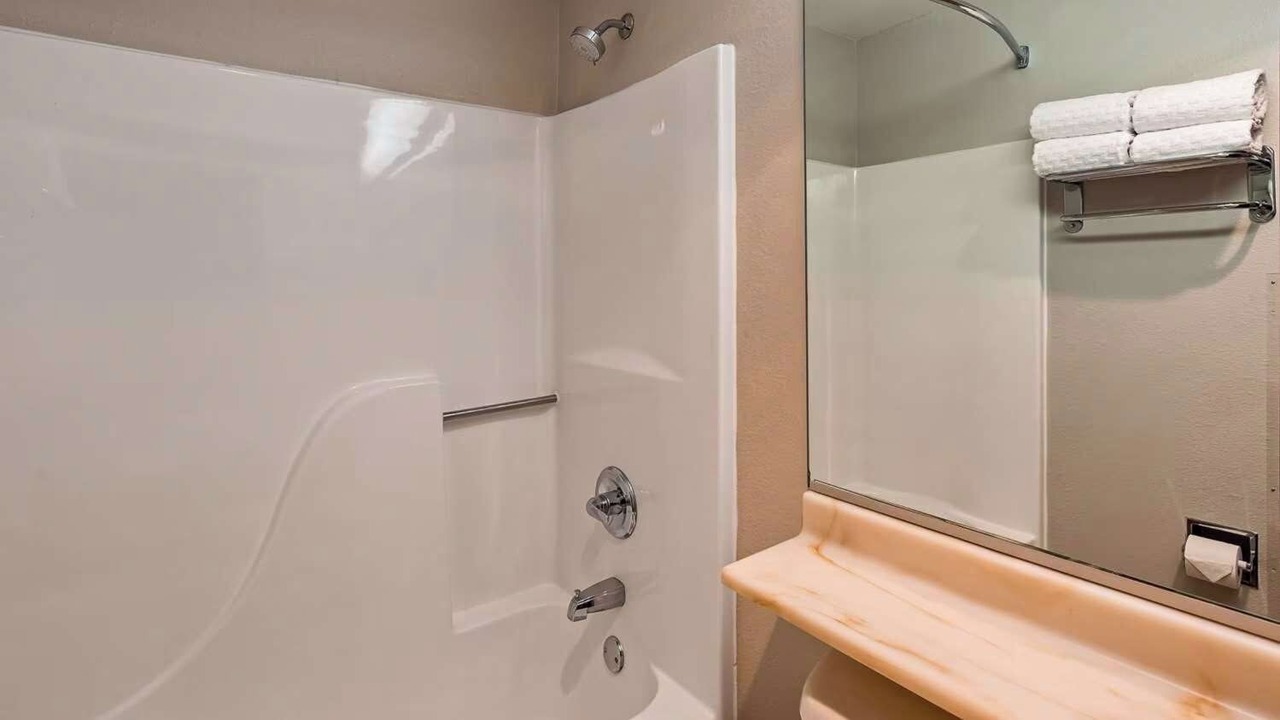 Photo of Bathroom in Morgantown
