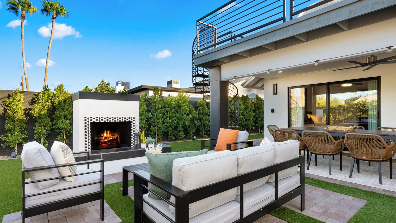 Photo of Outdoor in Pointe Scottsdale