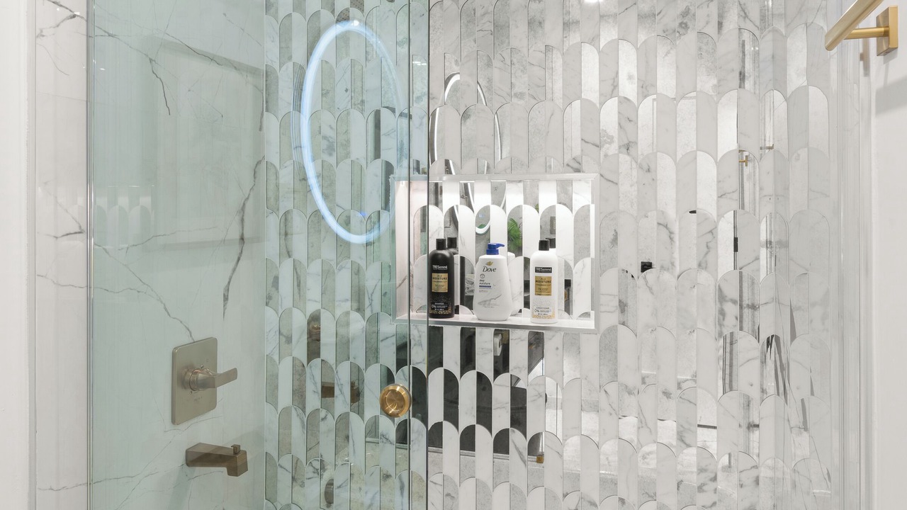 Photo of Bathroom in Pointe Scottsdale