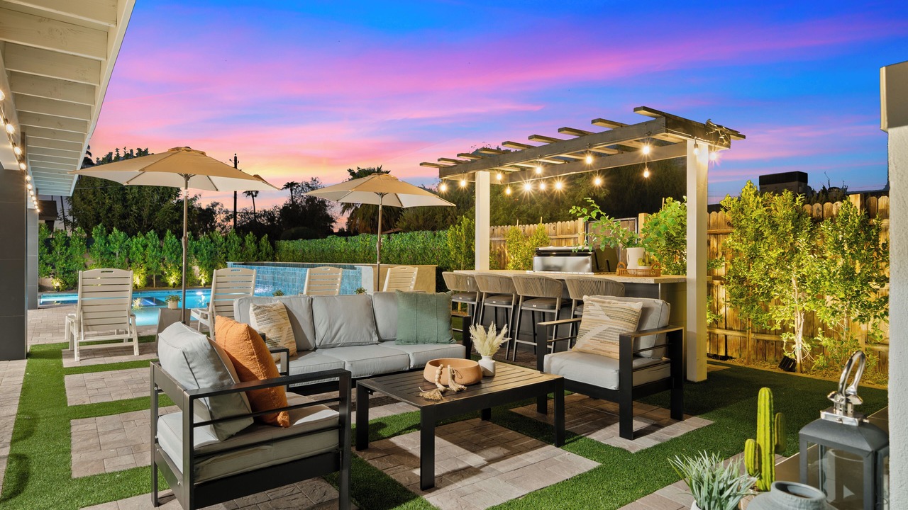 Photo of Outdoor in Pointe Scottsdale
