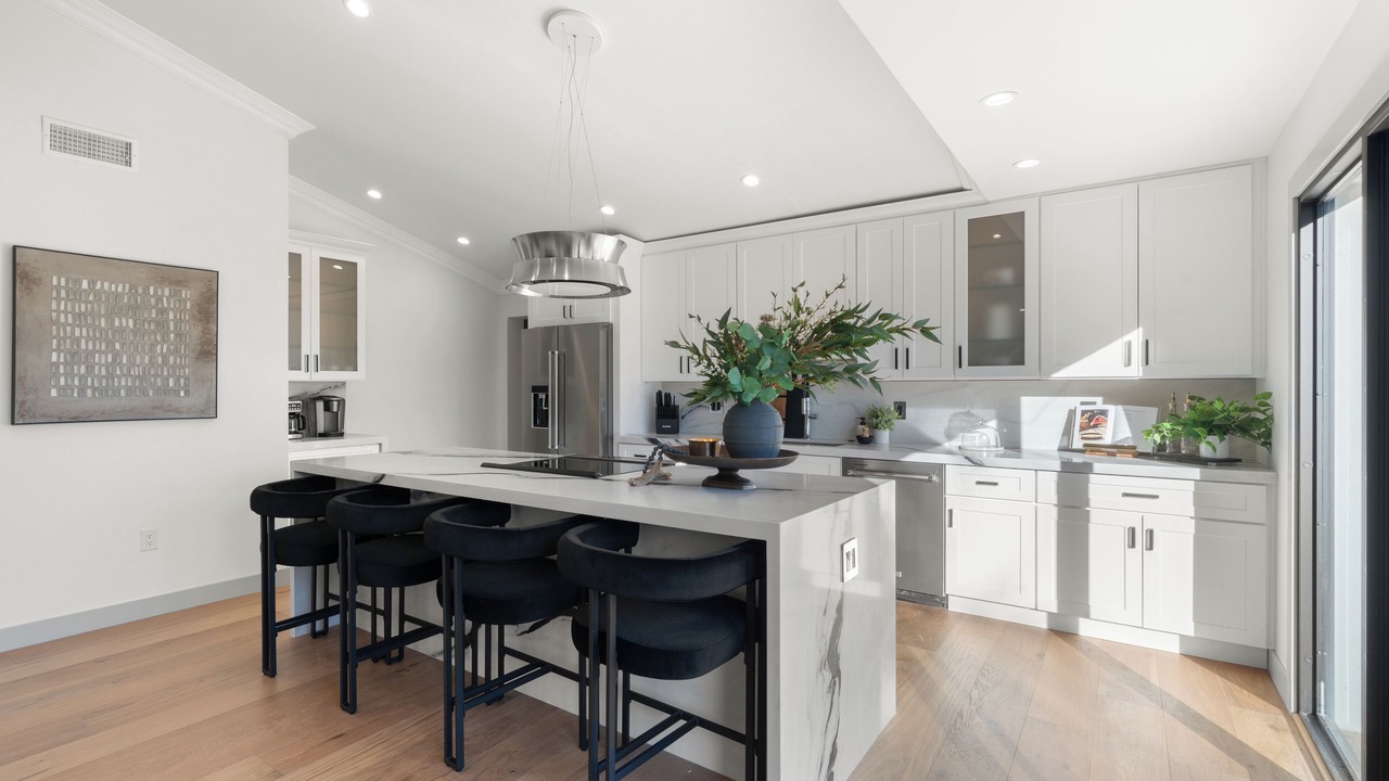Photo of Kitchen in Pointe Scottsdale