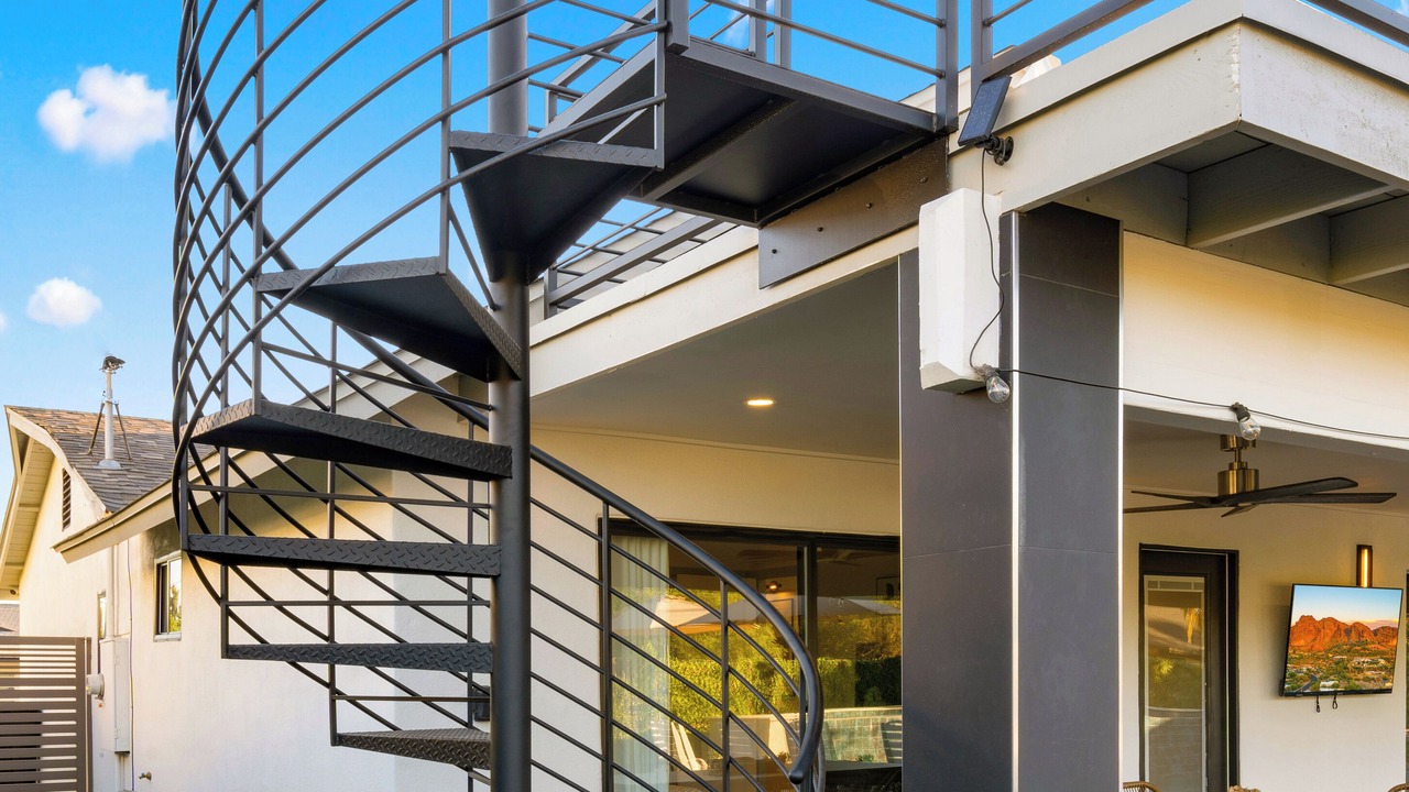 Photo of Outdoor in Pointe Scottsdale