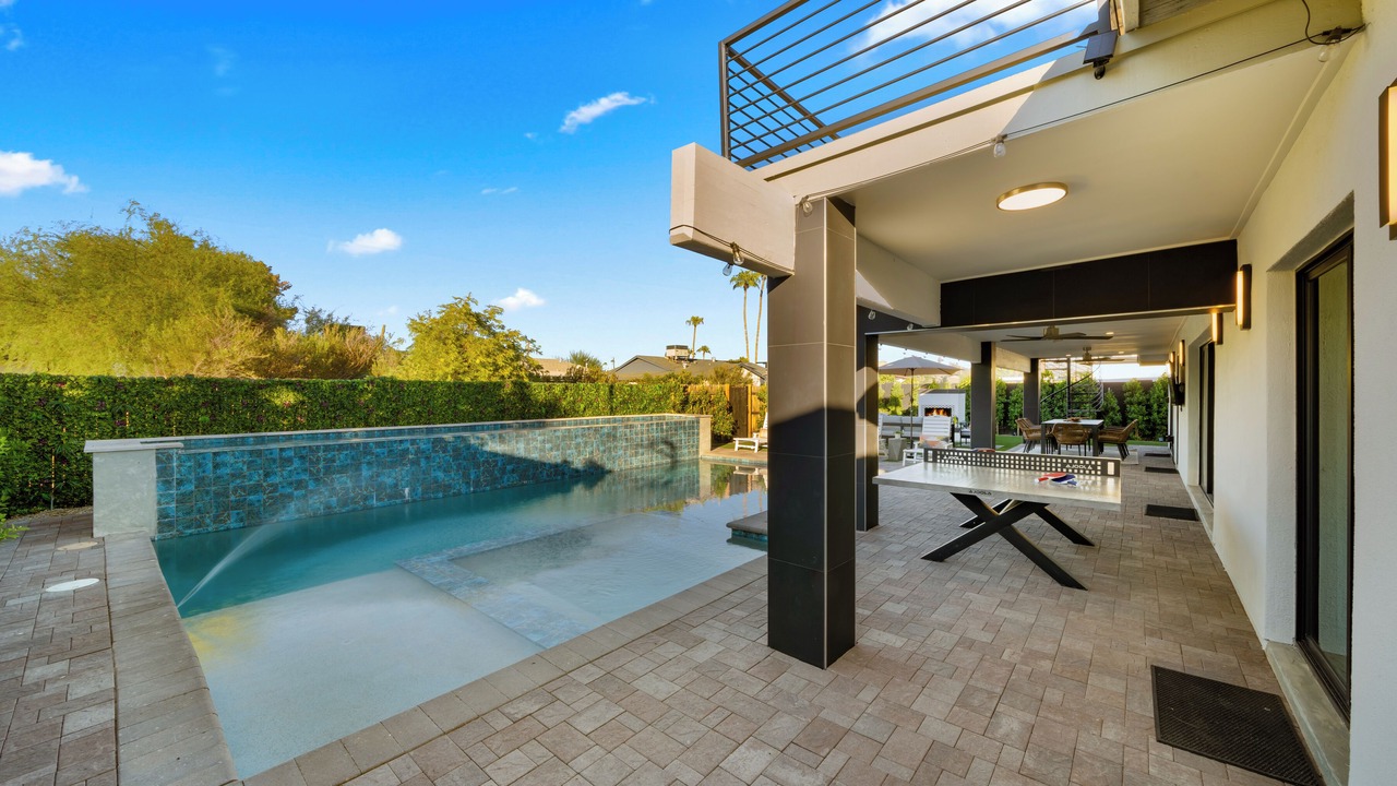 Photo of Outdoor in Pointe Scottsdale