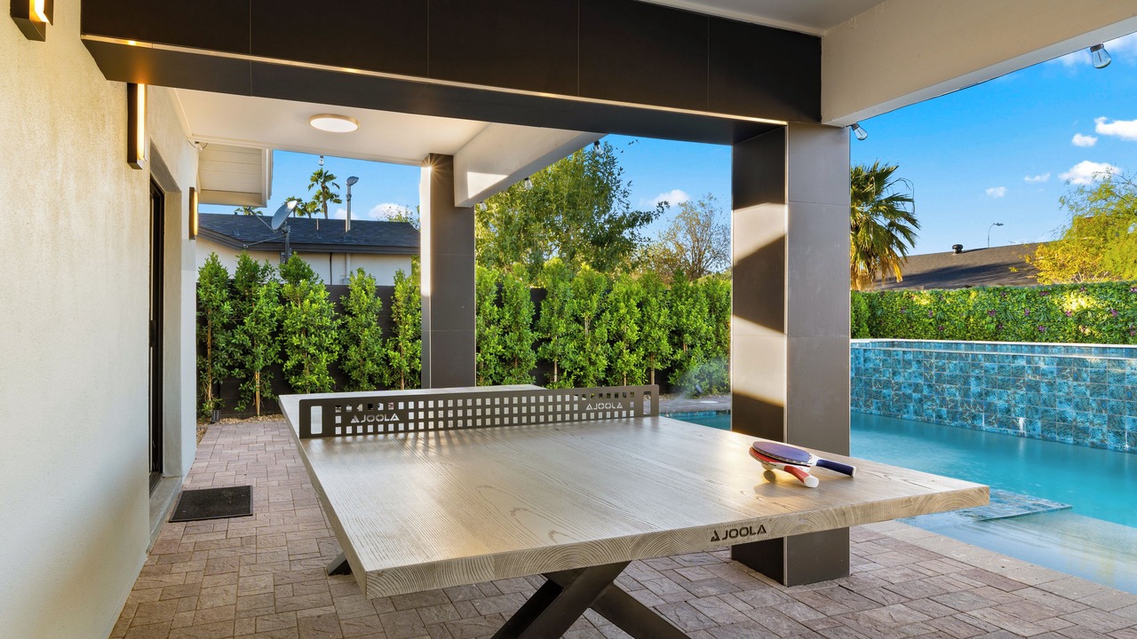 Photo of Outdoor in Pointe Scottsdale