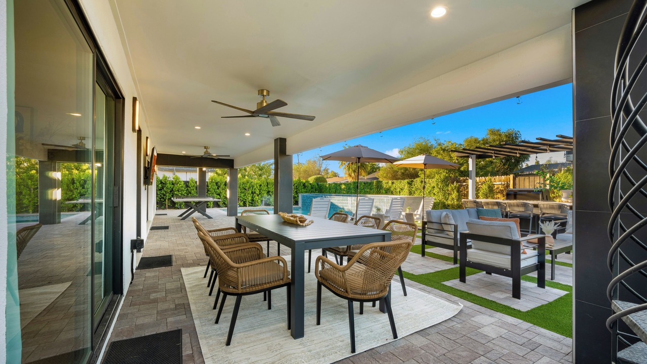 Photo of Outdoor in Pointe Scottsdale