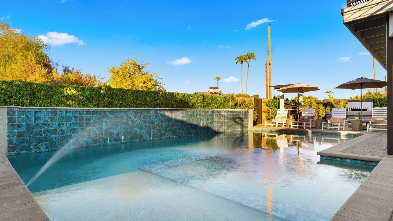 Photo of Outdoor in Pointe Scottsdale