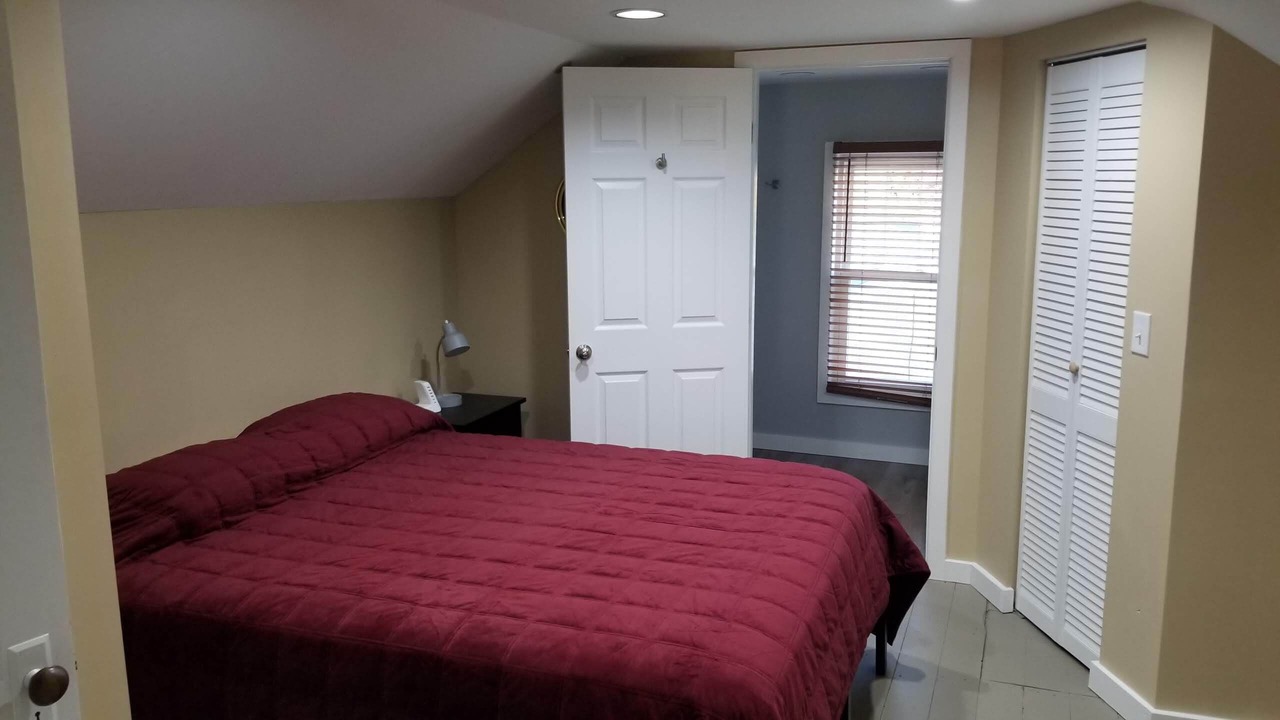 Photo of Bedroom in Wilmington