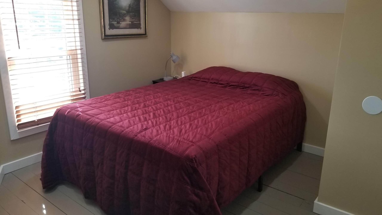 Photo of Bedroom in Wilmington