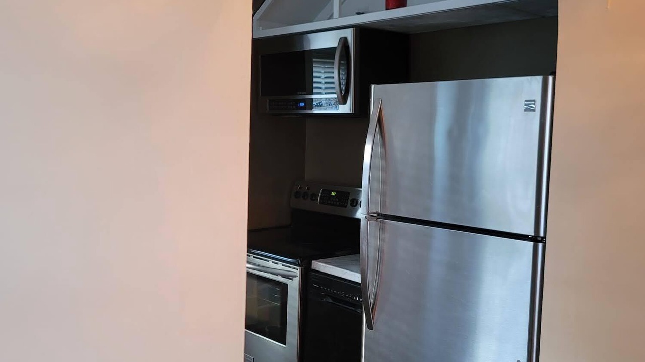 Photo of Kitchen in Wilmington