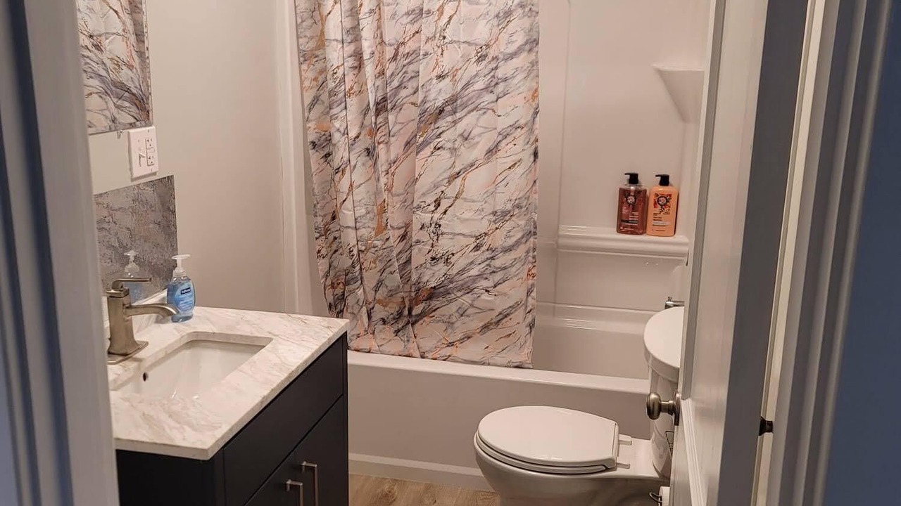 Photo of Bathroom in Wilmington