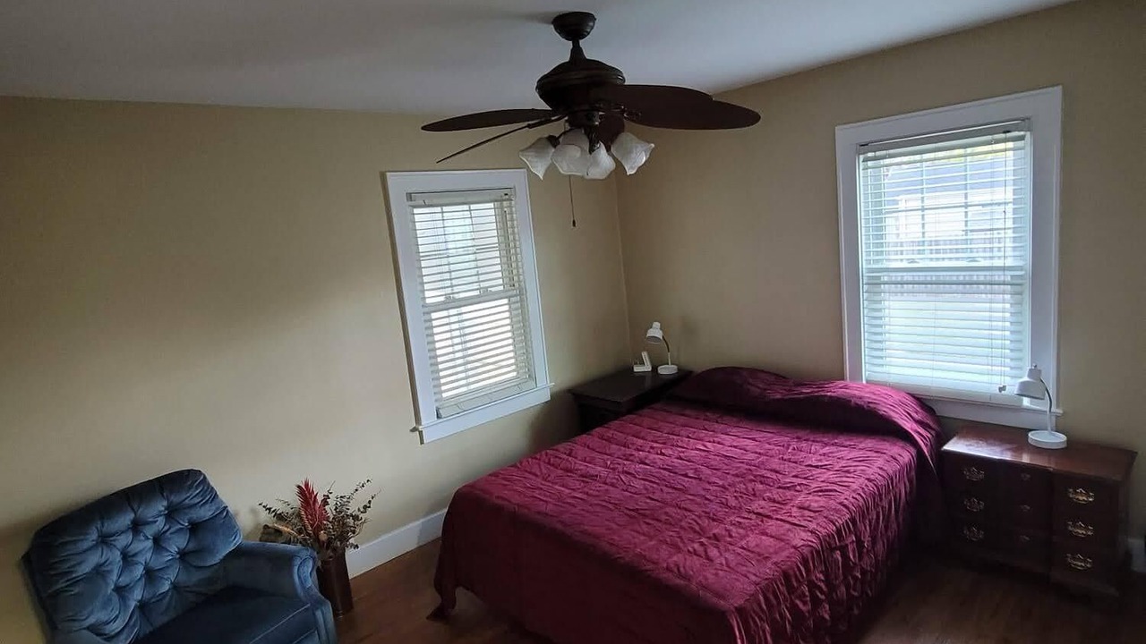 Photo of Bedroom in Wilmington