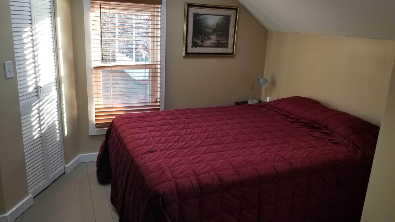 Photo of Bedroom in Wilmington