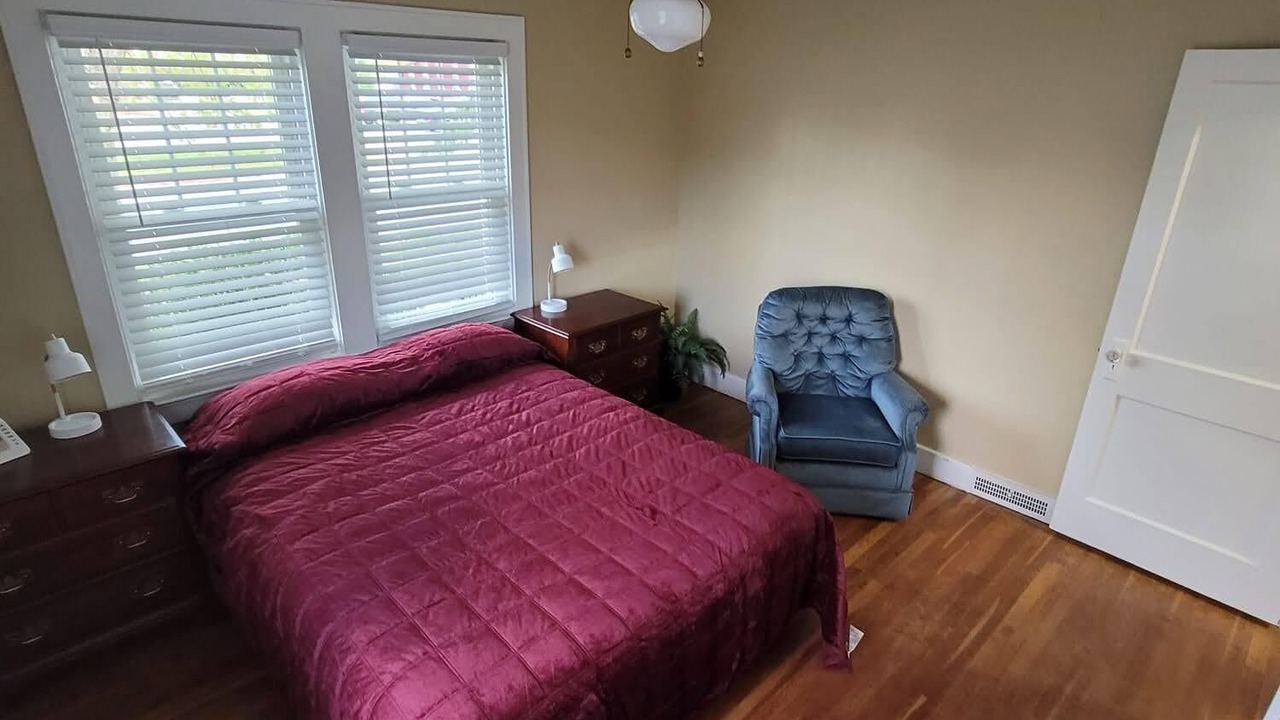 Photo of Bedroom in Wilmington