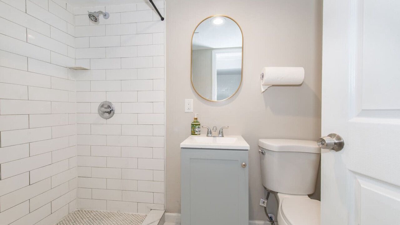 Photo of Bathroom in Passaic