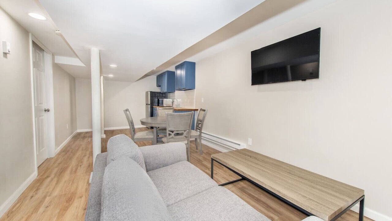 Photo of Livingroom in Passaic