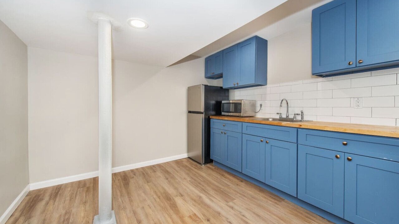 Photo of Kitchen in Passaic