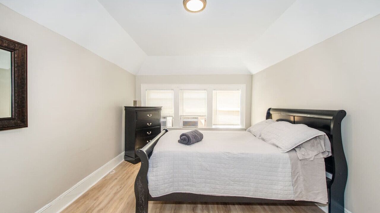 Photo of Bedroom in Passaic