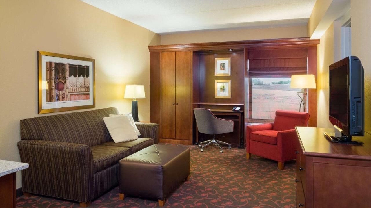 Photo of Livingroom in Carlisle