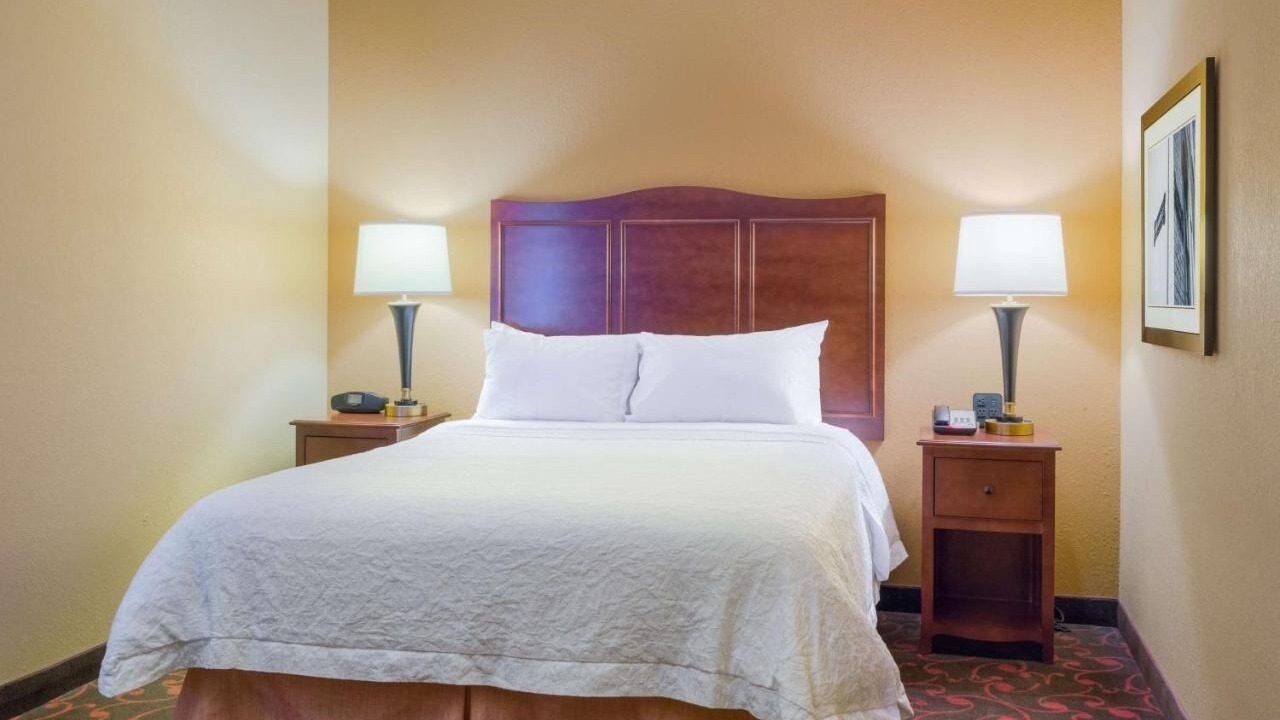 Photo of Bedroom in Carlisle