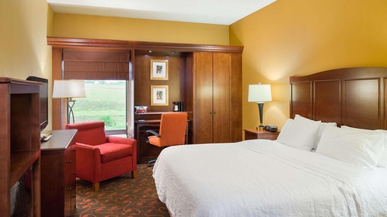 Photo of Bedroom in Carlisle