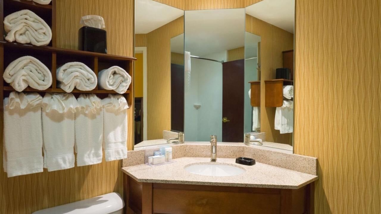 Photo of Bathroom in Carlisle