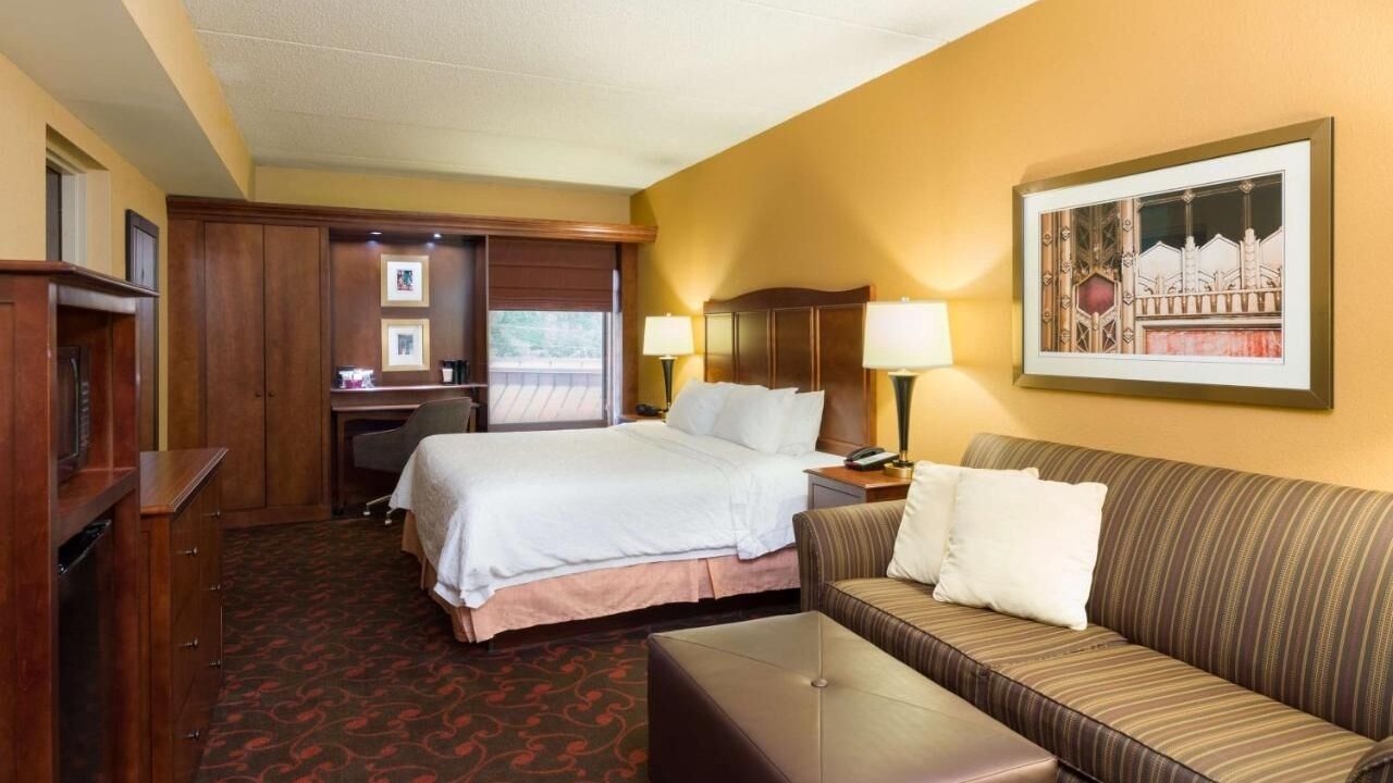 Photo of Bedroom in Carlisle