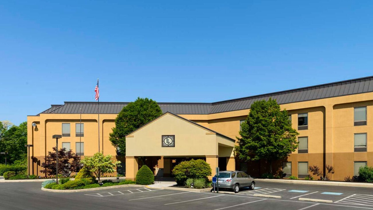 Photo of Outdoor in Carlisle