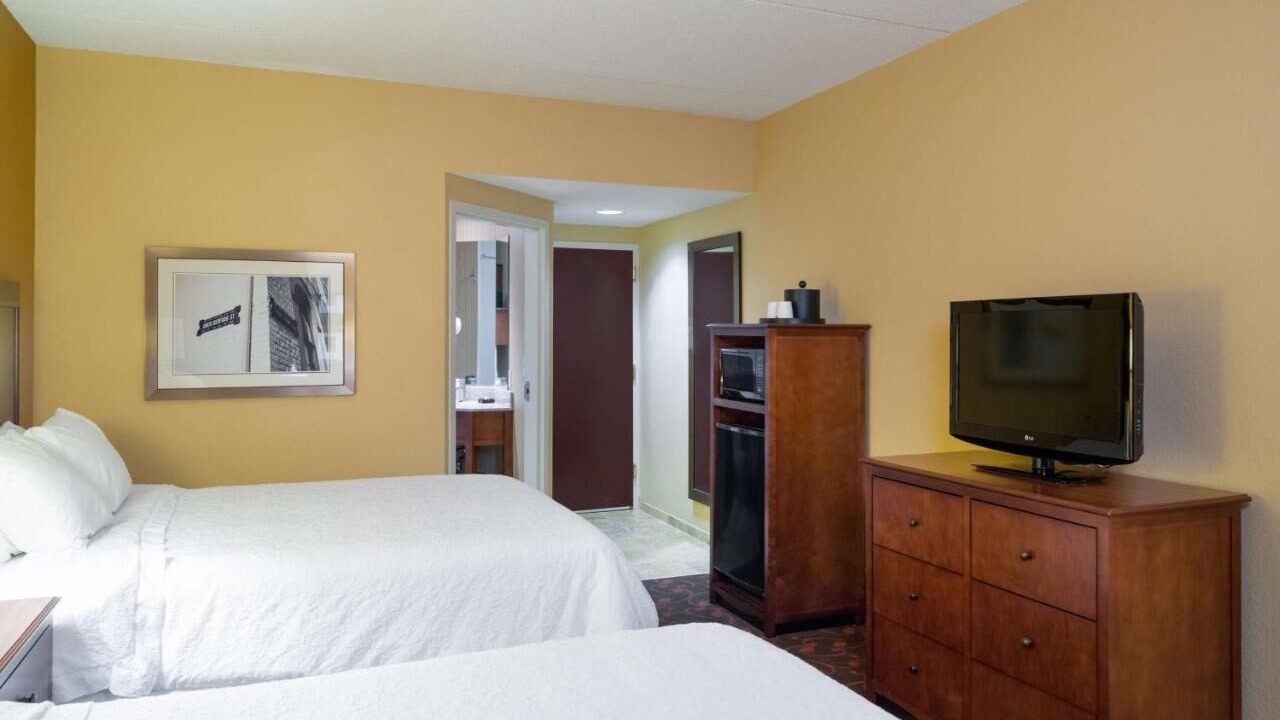 Photo of Bedroom in Carlisle