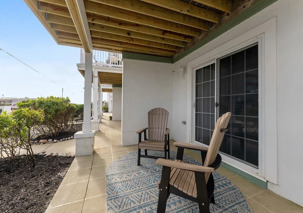 Photo of Patio Balcony in Green Creek