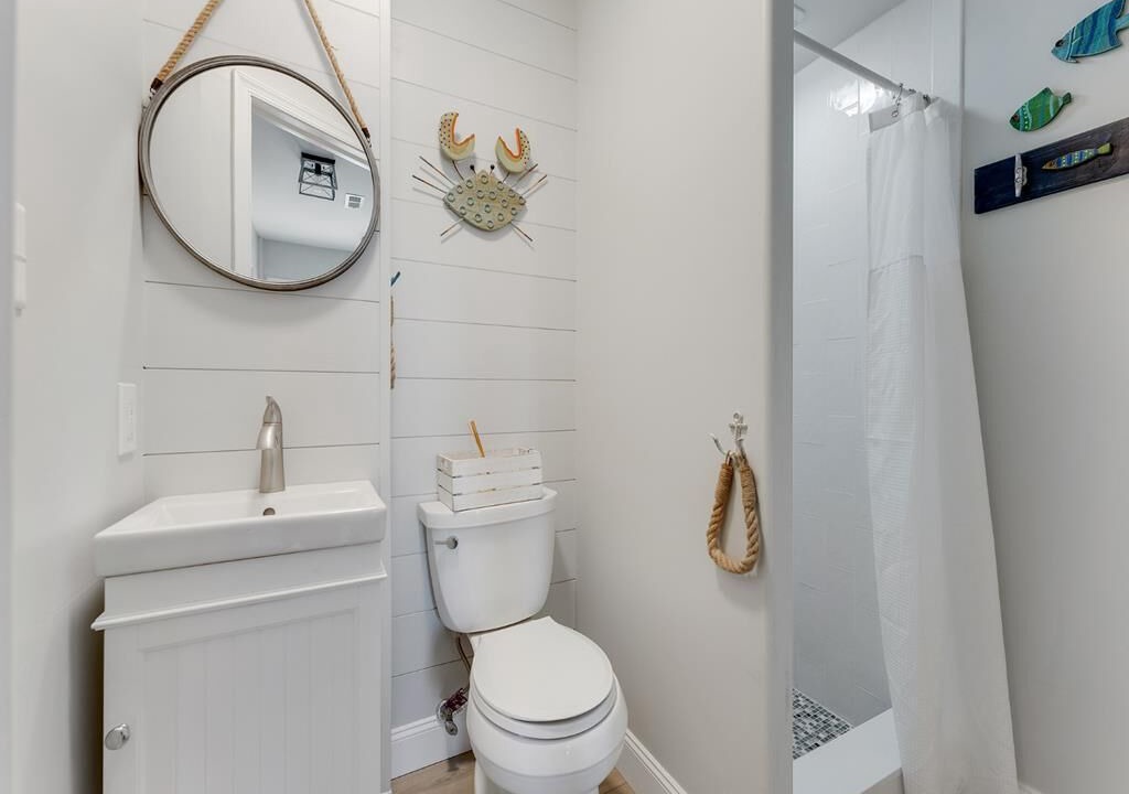Photo of Bathroom in Green Creek