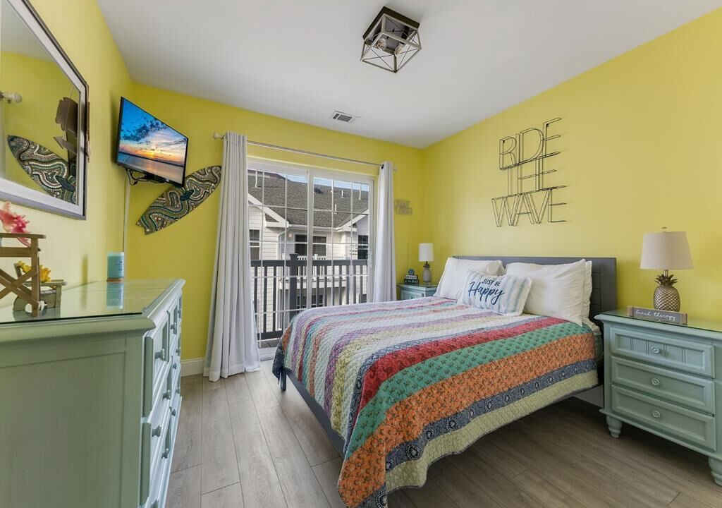 Photo of Bedroom in Green Creek