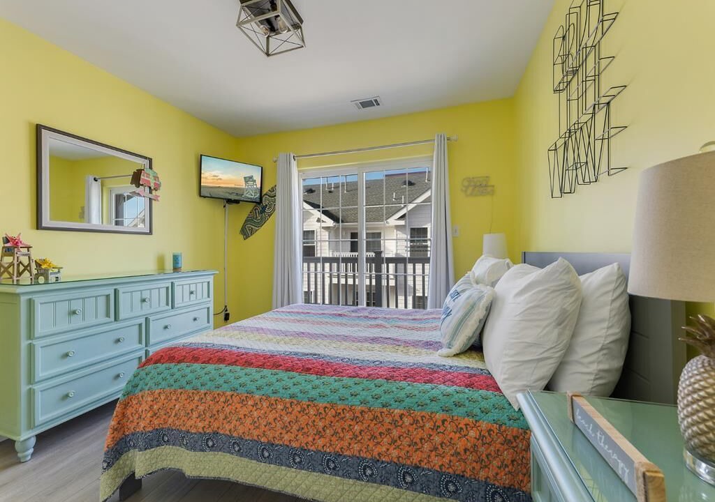Photo of Bedroom in Green Creek