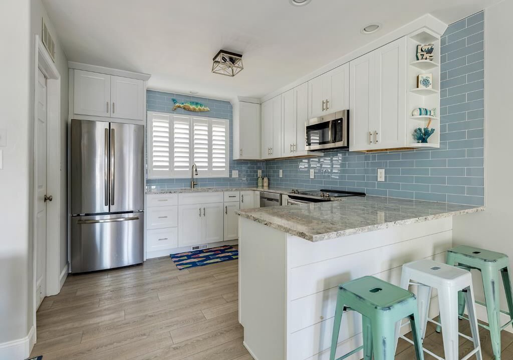 Photo of Kitchen in Green Creek