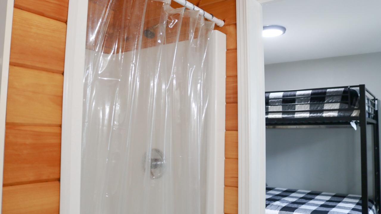Photo of Bedroom in Jamestown