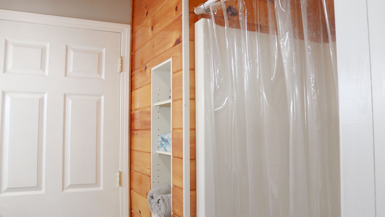 Photo of Bathroom in Jamestown
