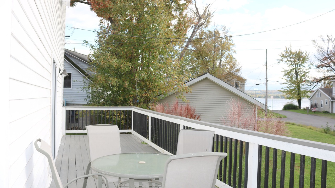 Photo of Outdoor in Jamestown
