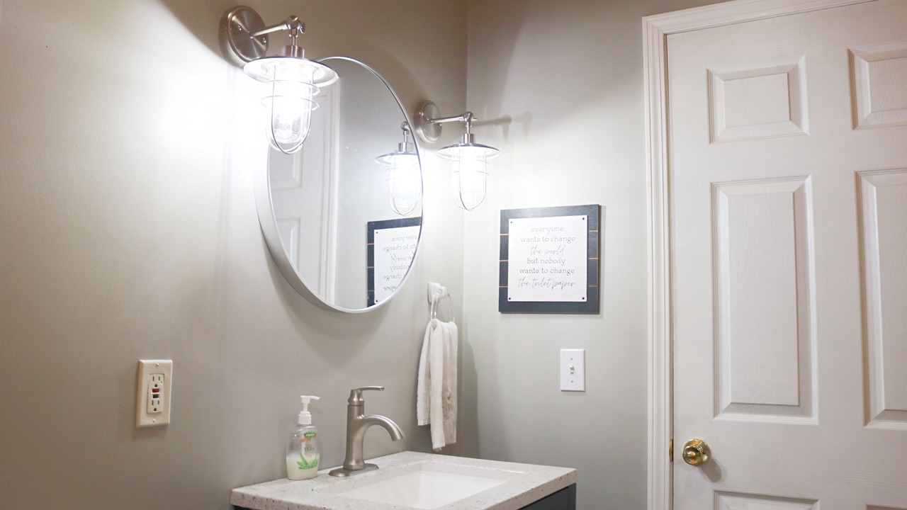 Photo of Bathroom in Jamestown