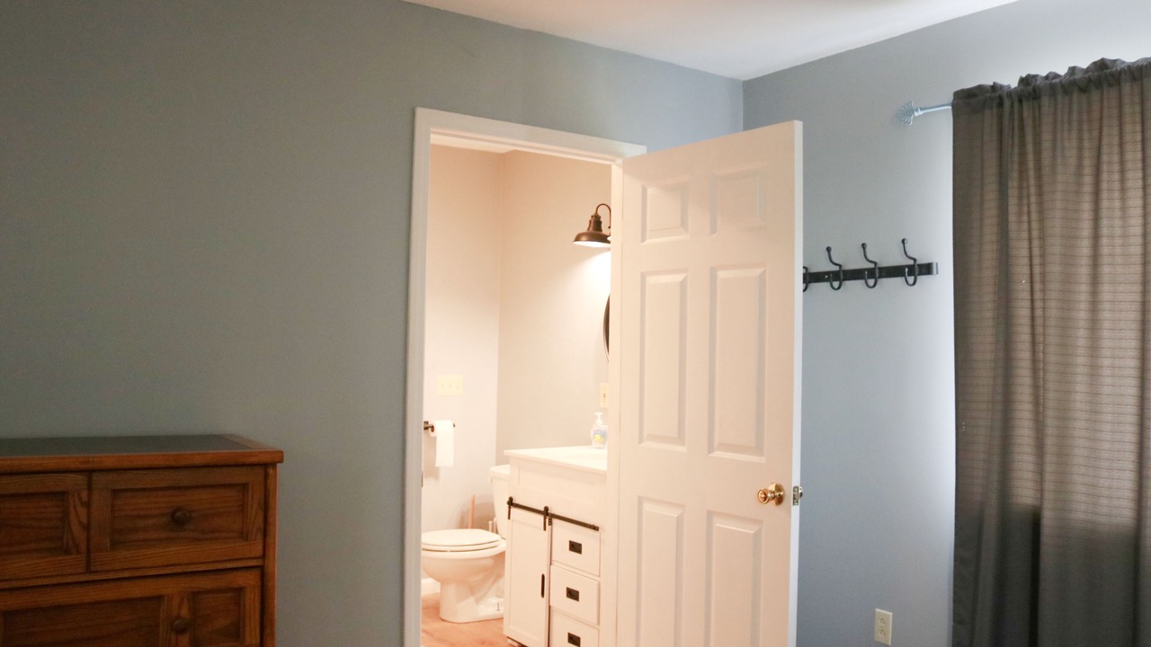 Photo of Bathroom in Jamestown