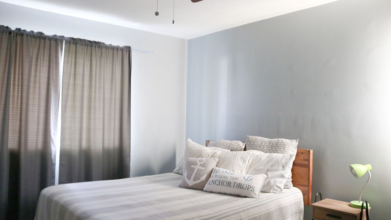 Photo of Bedroom in Jamestown